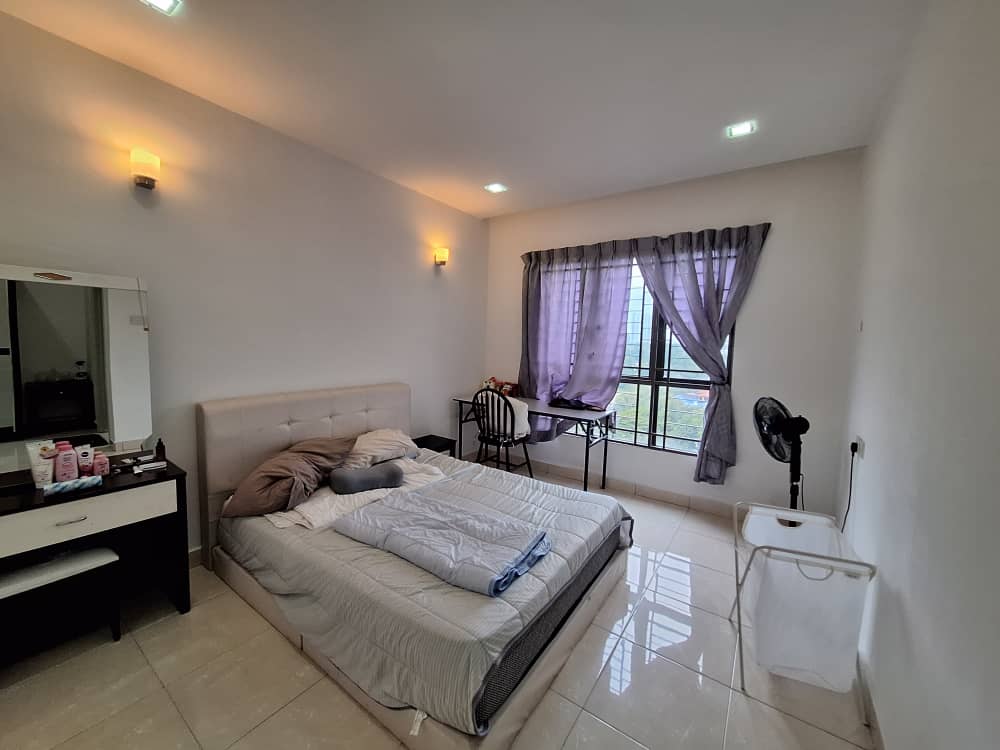 Casa Indah 1 Kota Damansara By Nick - photo 4