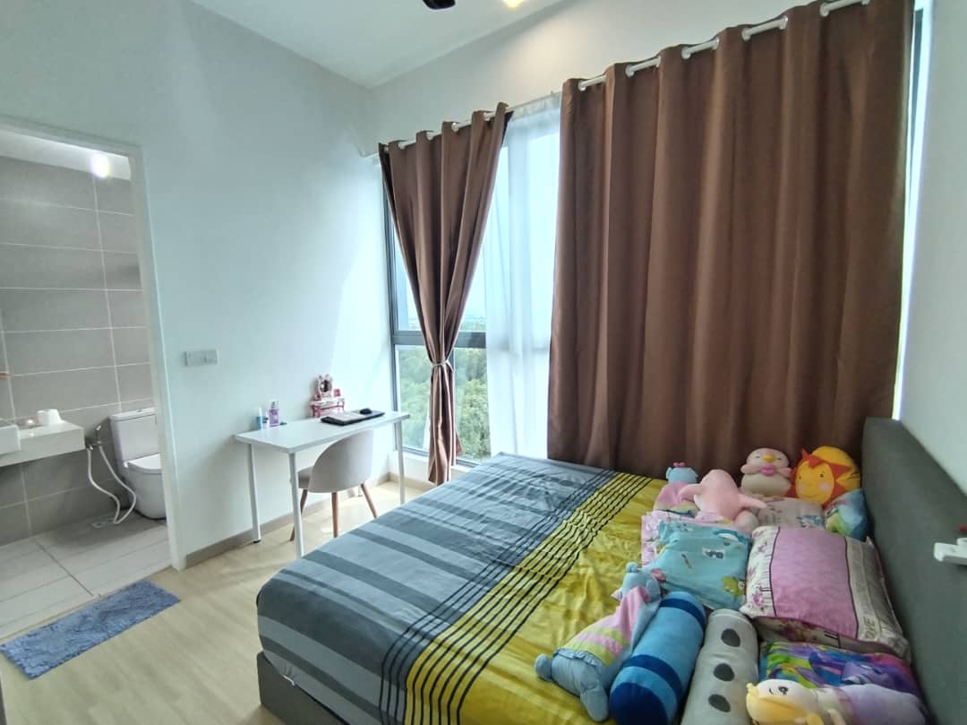 The Cruise Residence Bandar Puteri Puchong By Jay - photo 5