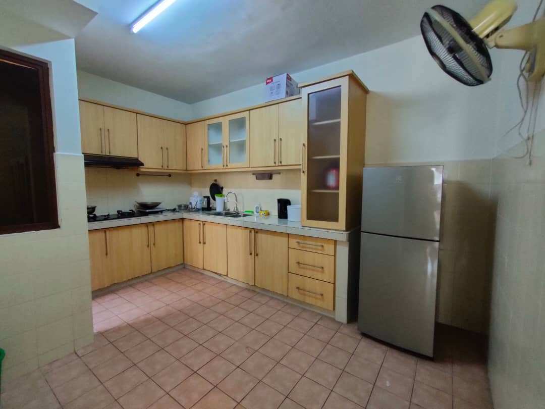 Palm Spring Female Unit Kota Damansara - photo 4