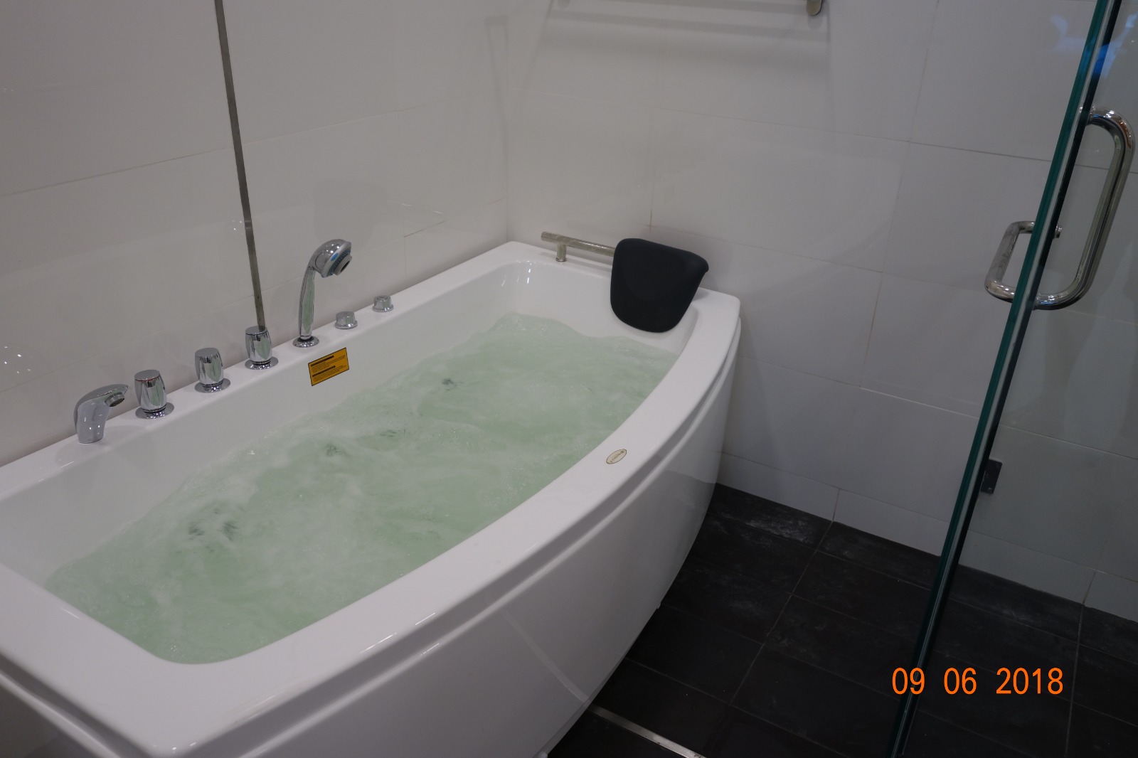 Arcoris Soho Mont Kiara For Rent By Angeline - photo 5