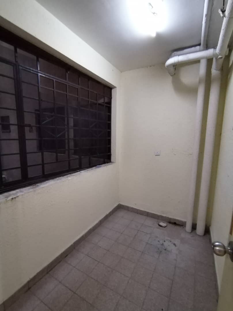 Palm Spring Bare Unit Kota Damansara By Jay Ng - photo 5
