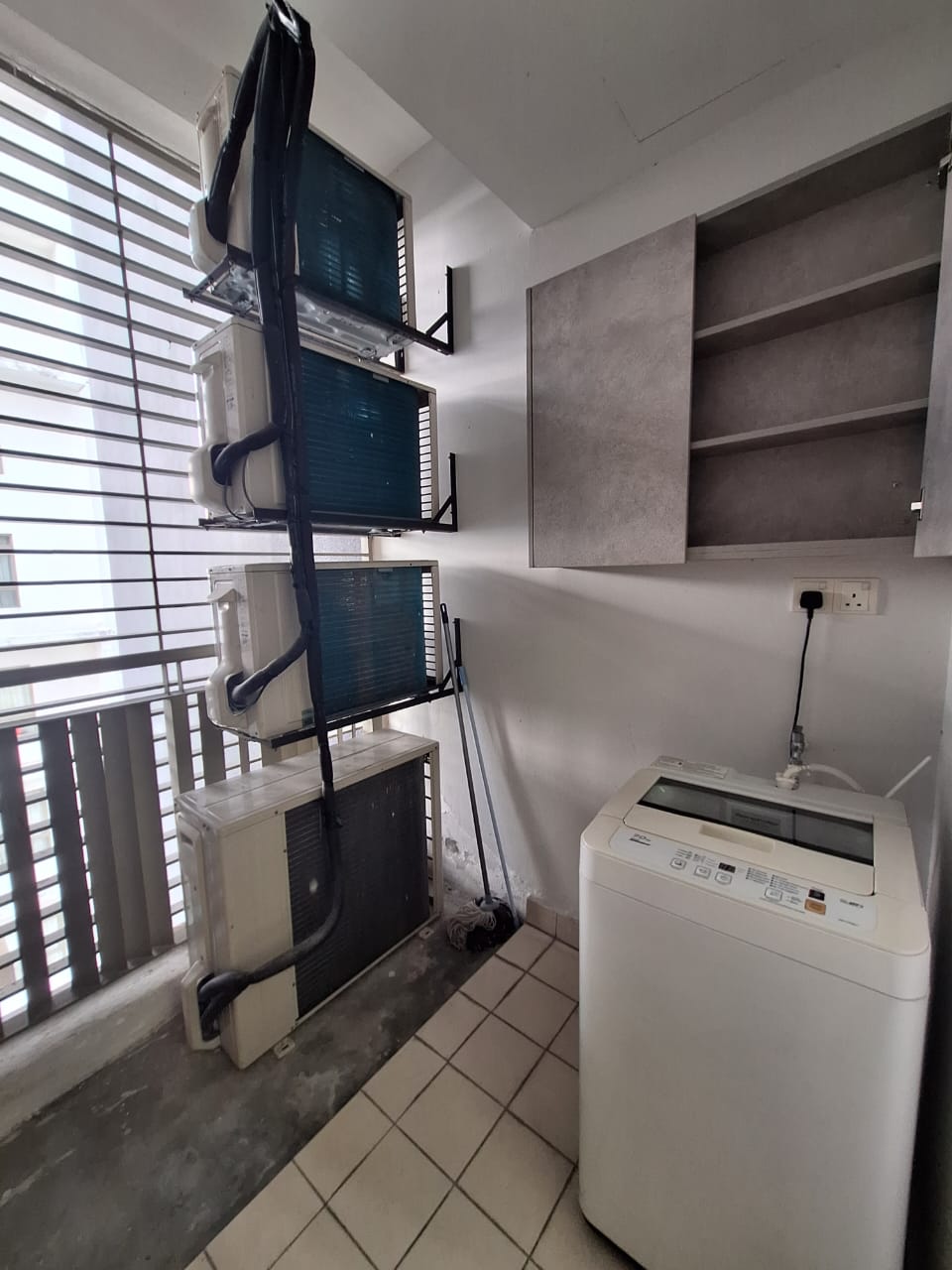 Neo Damansara Fully Furnished By Jay Ng - photo 7