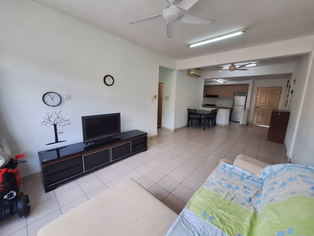 Drimba Apartment Kota Damansara By Jay Ng - photo 2