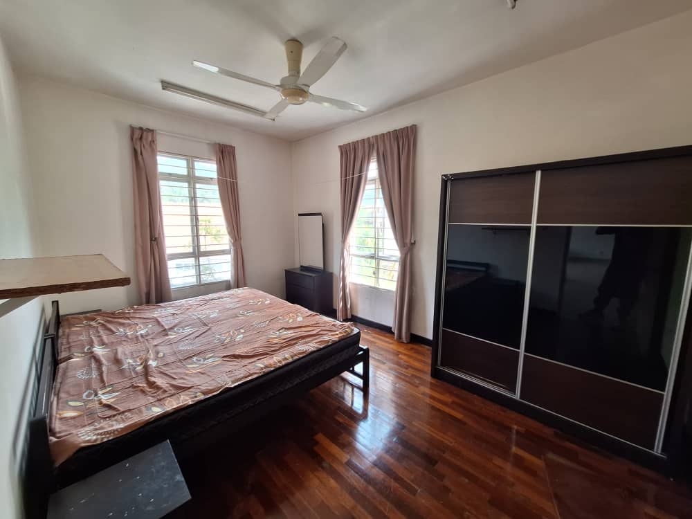 Drimba Apartment Kota Damansara By Jay Ng - photo 4