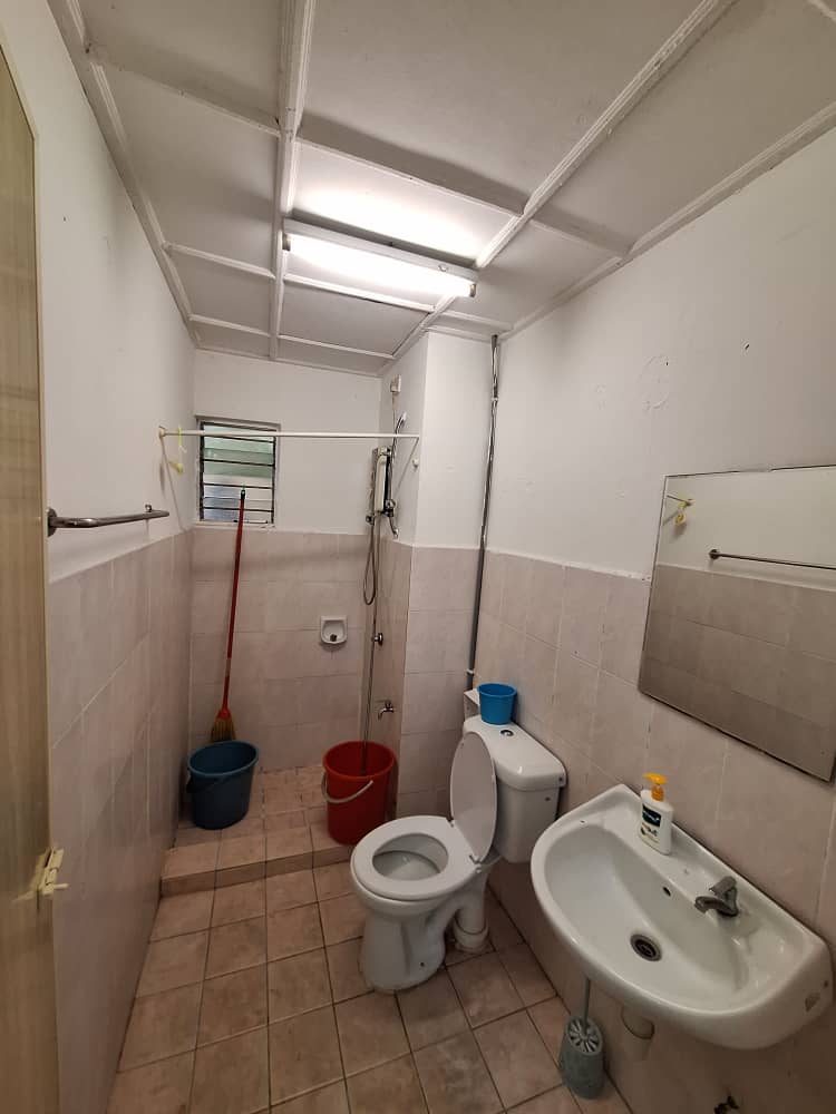 Drimba Apartment Kota Damansara By Jay Ng - photo 7