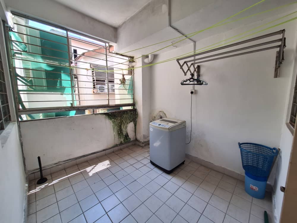 Drimba Apartment Kota Damansara By Jay Ng - photo 8