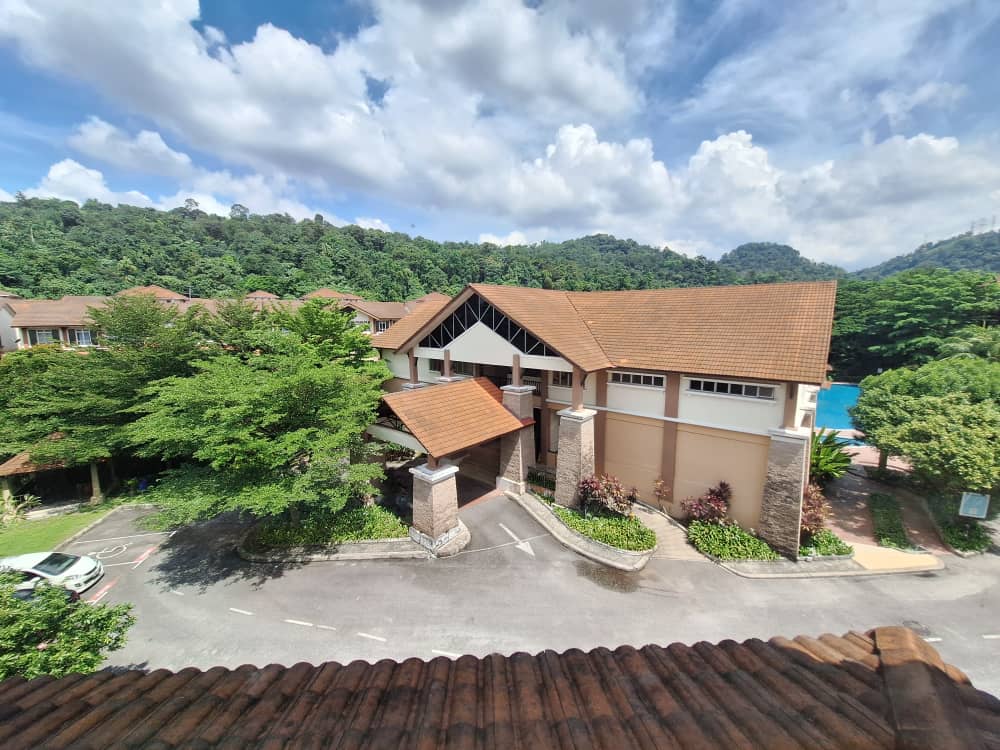 Drimba Apartment Kota Damansara By Jay Ng - photo 9