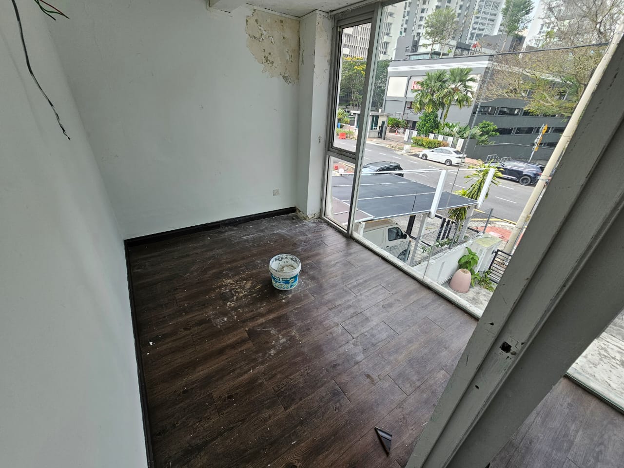 2 Storey Commercial Link House SS2 By Angeline - photo 9