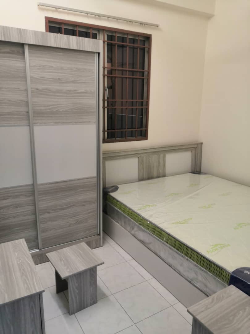 Pelangi Damansara Fully Furnished By Jay Ng - photo 2