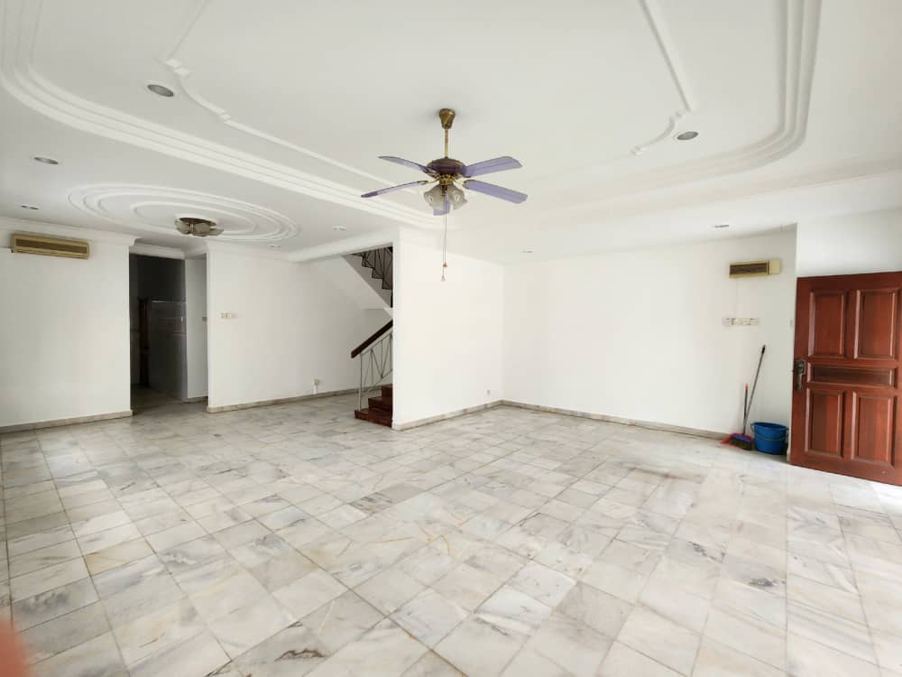 Double Storey Puchong Jalan Tempua By Angeline - photo 2