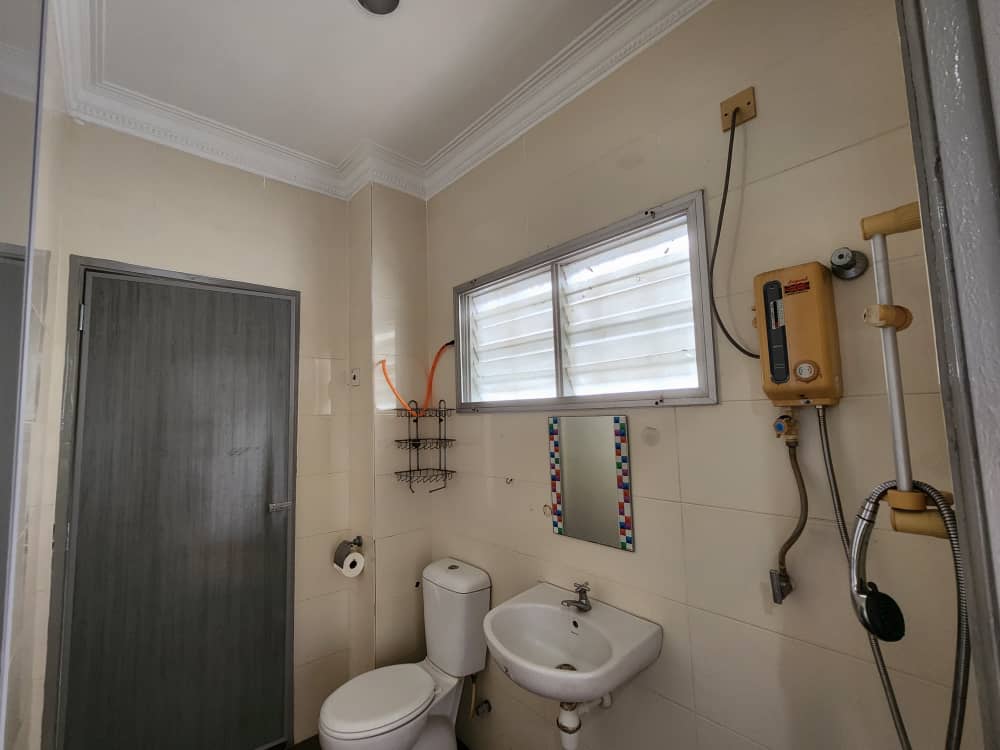 Double Storey Puchong Jalan Tempua By Angeline - photo 9