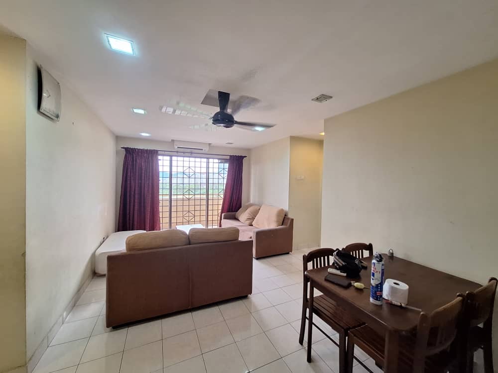 Palm Spring Fully Furnished By Jay Ng - photo 2