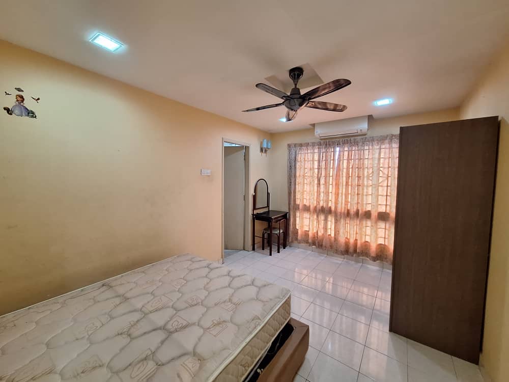 Palm Spring Fully Furnished By Jay Ng - photo 4