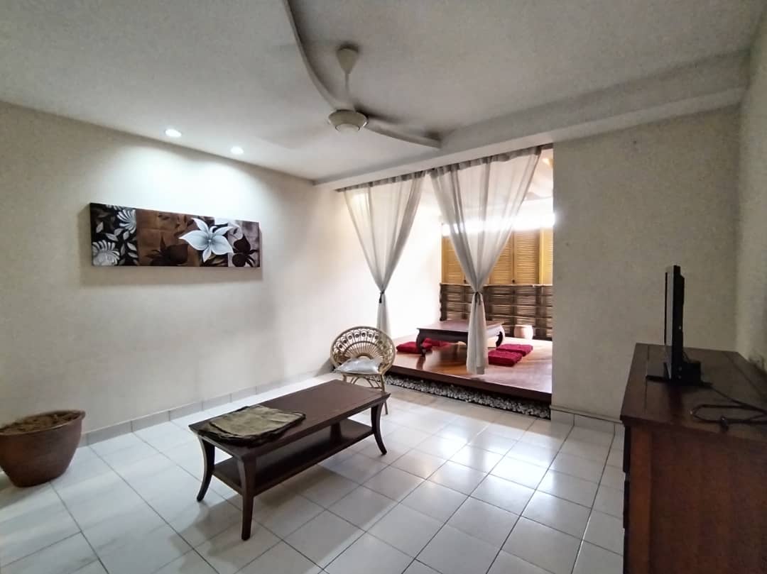 Puncak Nusa Kelana Ara Damansara By Jay Ng - photo 2