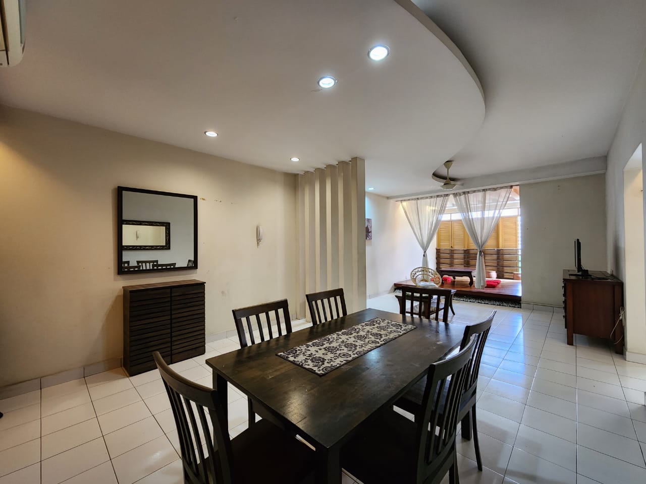 Puncak Nusa Kelana Ara Damansara By Jay Ng - photo 5