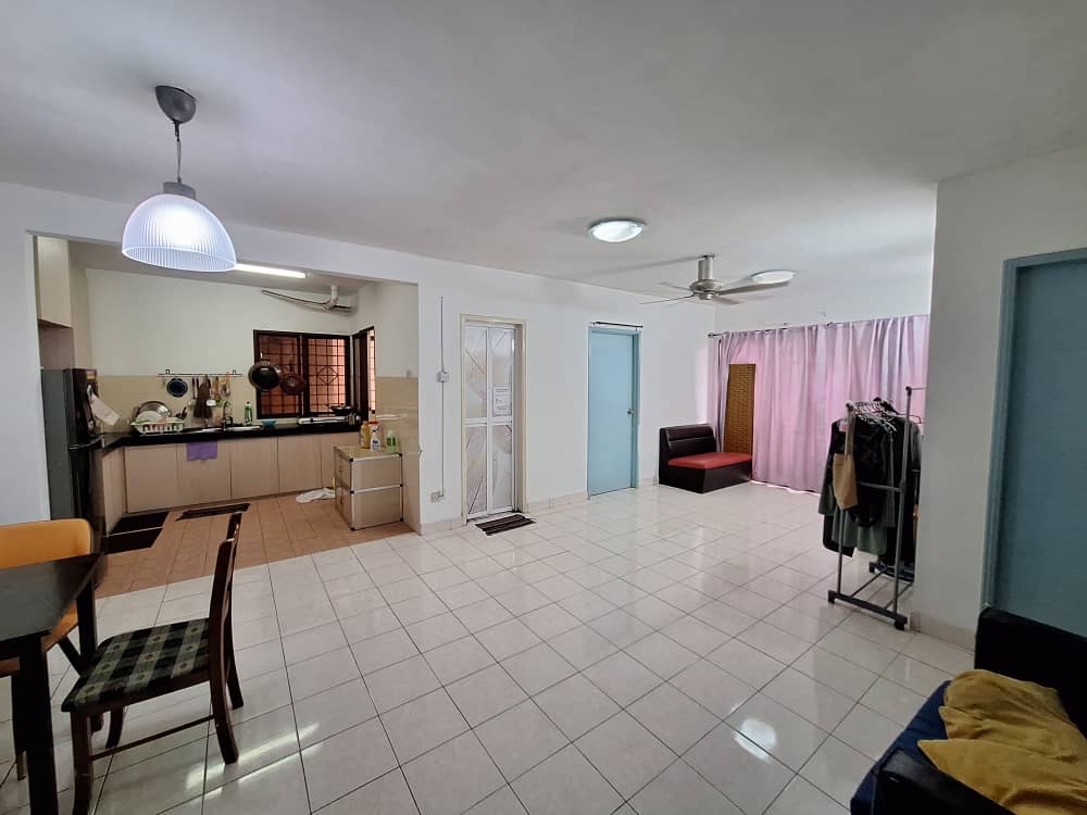 Palm Spring Cash Back RM145k By Jay Ng - photo 2