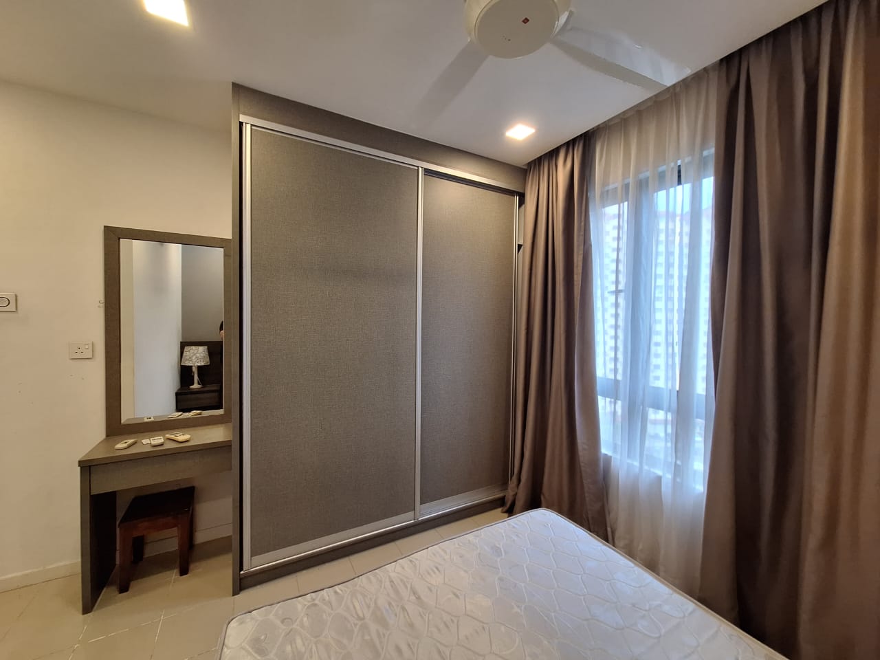 Boulevard Residence Kayu Ara By Jay Ng - photo 5