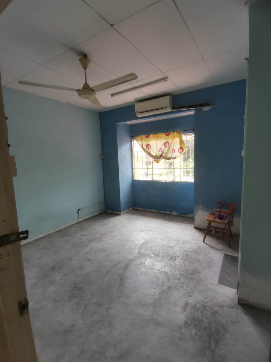 Double Storey Wawasan 1 Puchong By Angeline - photo 4