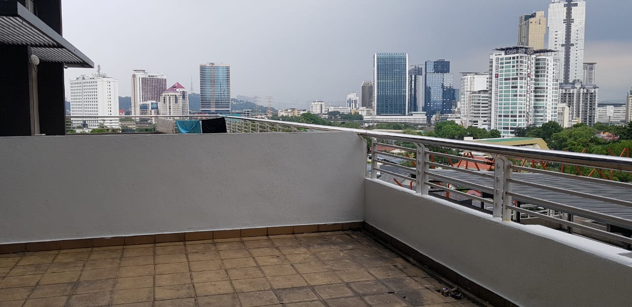 Centrestage Petaling Jaya By Jay Ng - photo 9