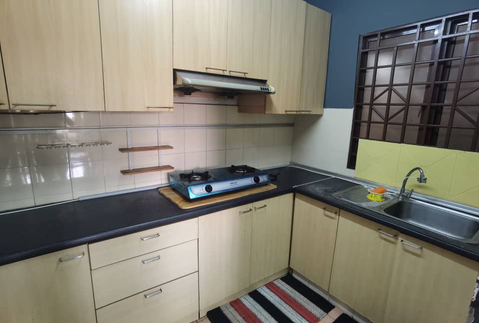 Palm Spring Fully Furnished Kota Damansara By Jay - photo 3
