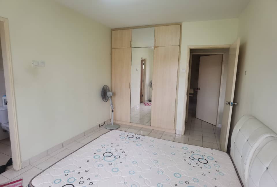 Palm Spring Fully Furnished Kota Damansara By Jay - photo 5