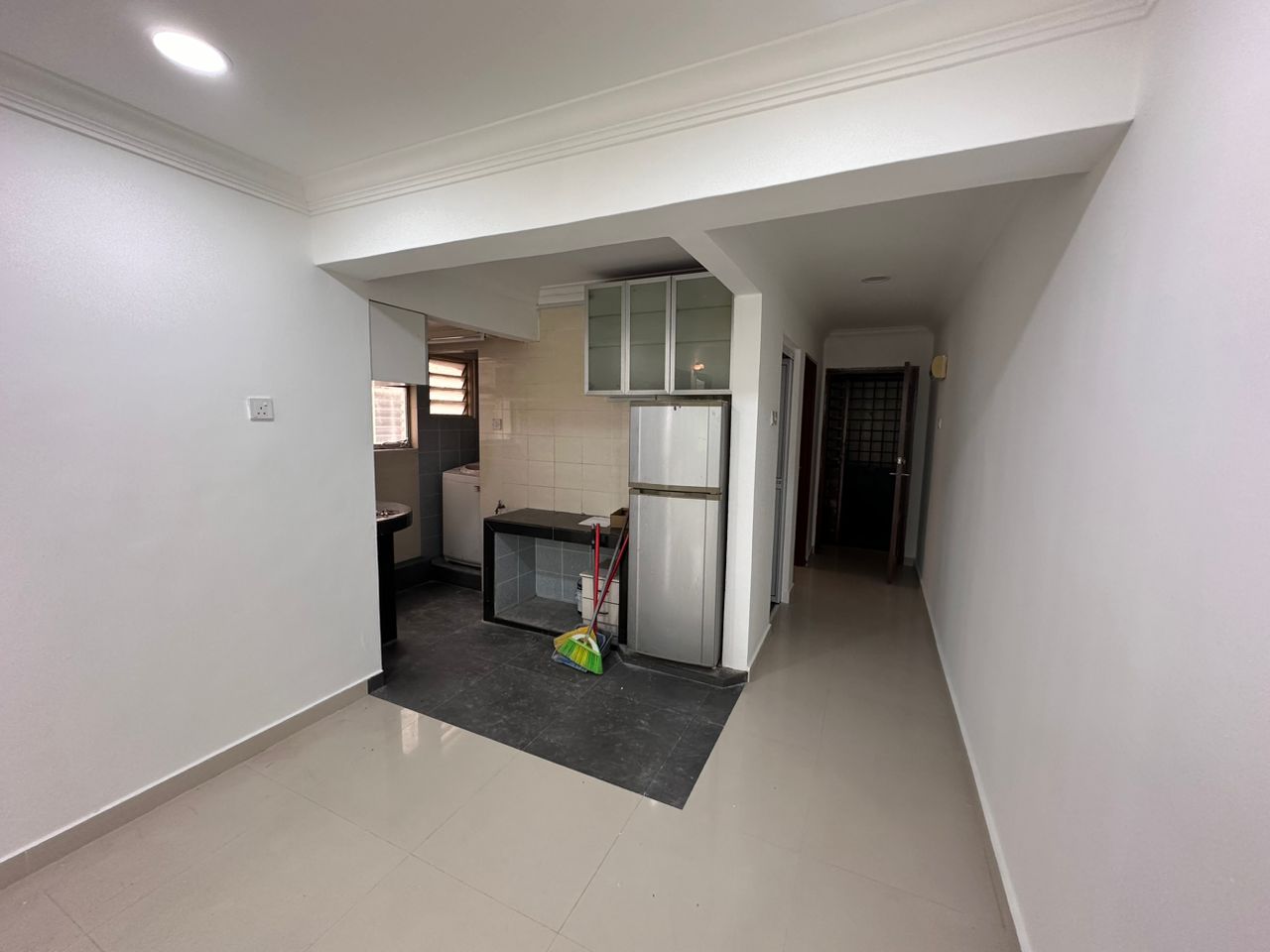 Cemara Apartment Bukit Segar Jaya Cheras By Sammi - photo 2