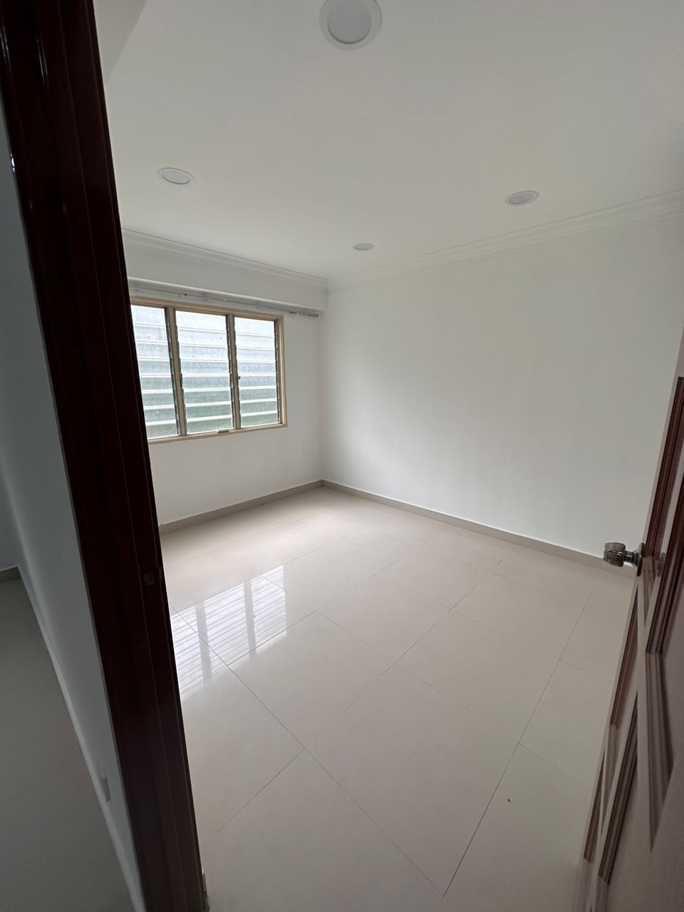 Cemara Apartment Bukit Segar Jaya Cheras By Sammi for Rent at Kuala
