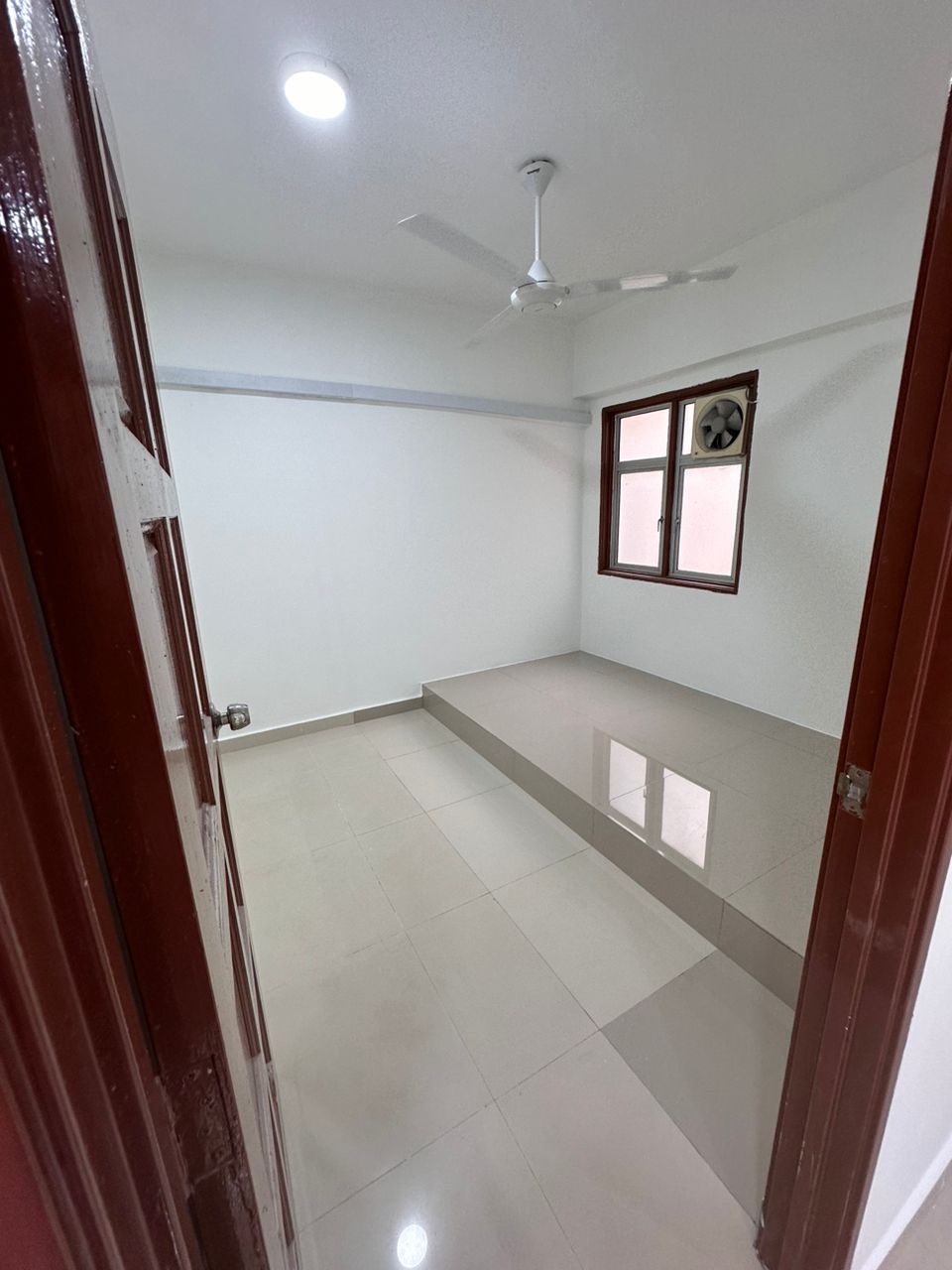 Cemara Apartment Bukit Segar Jaya Cheras By Sammi for Rent at Kuala