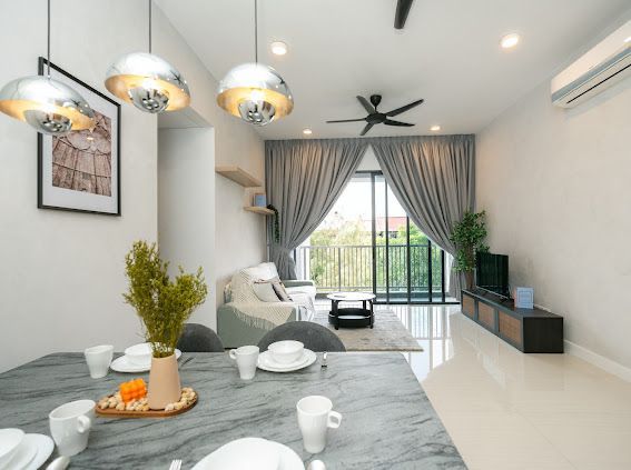 One Cochrane Cheras By Jay Ng - photo 2