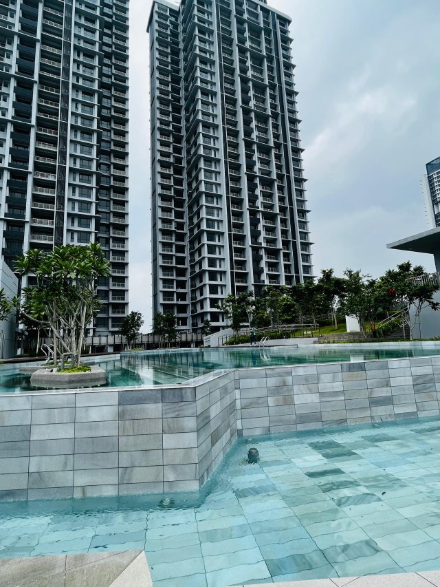 One Cochrane Cheras By Jay Ng - photo 10
