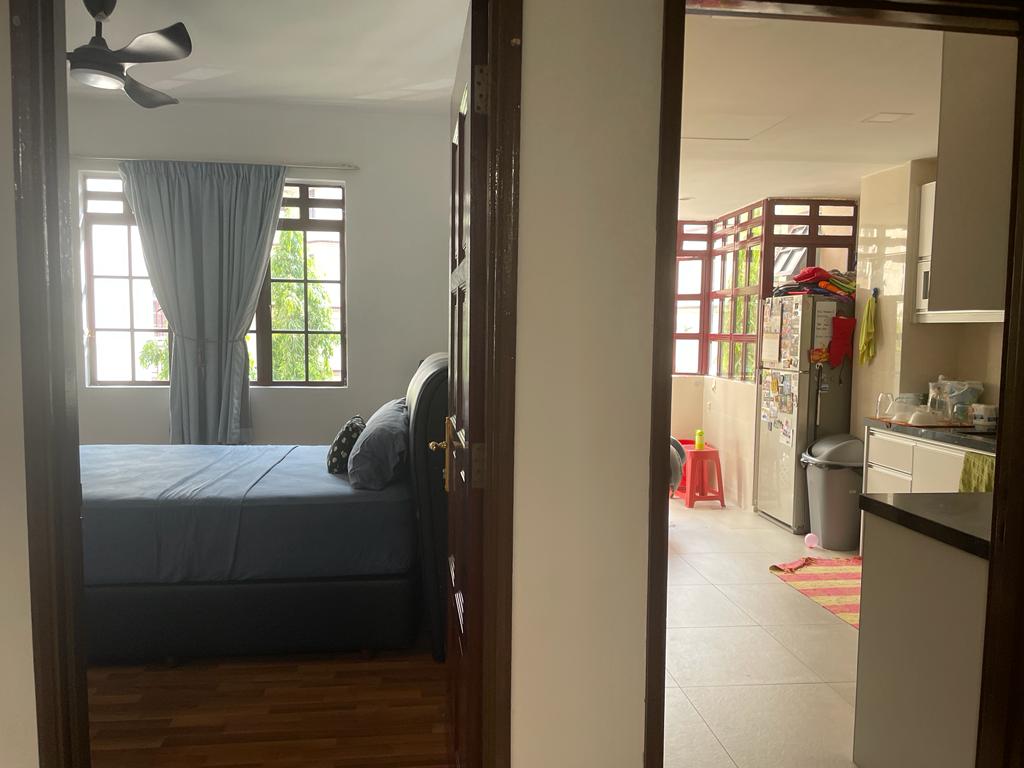 Astana Damansara Seksyen 17 By Angeline - photo 6