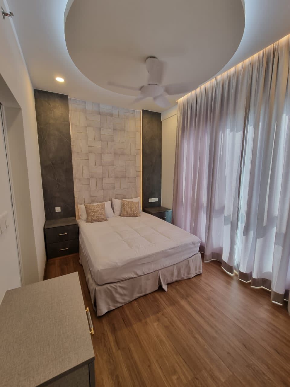 Fully Furnished 2 Bedroom in Plaza Kelana Jaya AD - photo 2