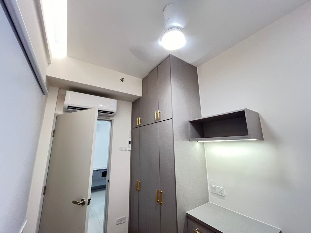 Fully Furnished 2 Bedroom in Plaza Kelana Jaya AD - photo 10