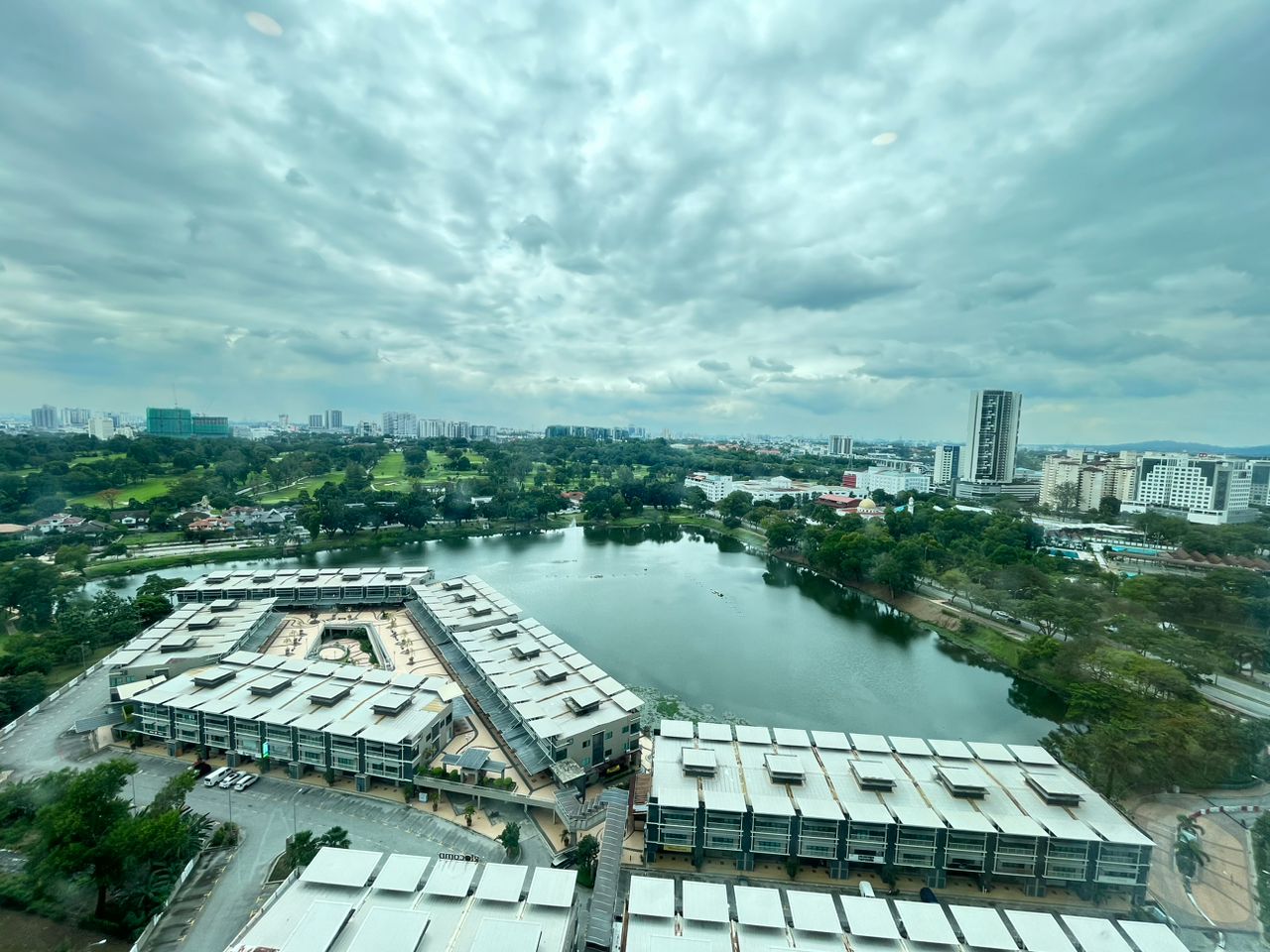 Fully Furnished 2 Bedroom in Plaza Kelana Jaya AD - photo 13