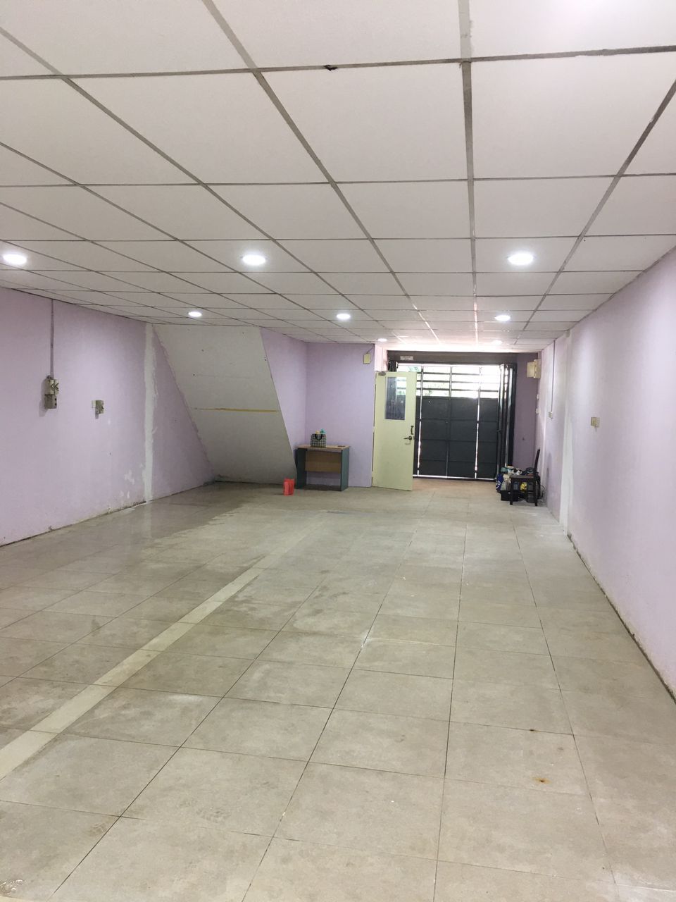 Single Storey Shoplot Puchong By Jay Ng - photo 2