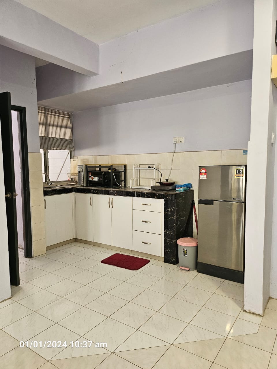 Dshire Villa Kota Damansara FF By Sammi - photo 2