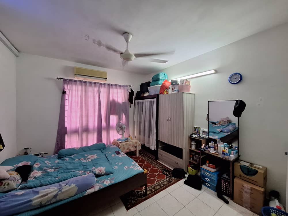 Palm Spring 936sf Kota Damansara By Jay Ng - photo 3