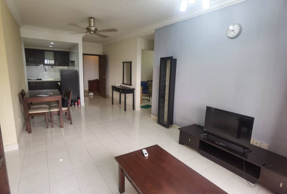Palm Spring 926sf Kota Damansara By Jay Ng - photo 3