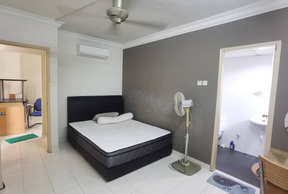 Palm Spring 926sf Kota Damansara By Jay Ng - photo 4
