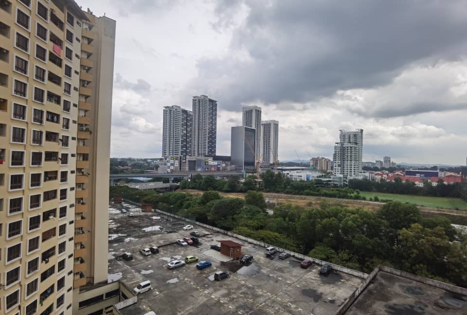 Palm Spring 926sf Kota Damansara By Jay Ng - photo 7