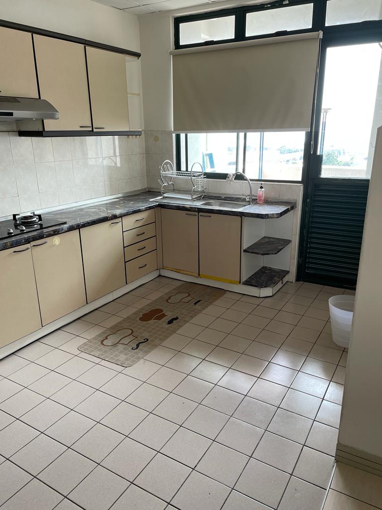 The Istara Condo FF For Rent By Angeline - photo 2