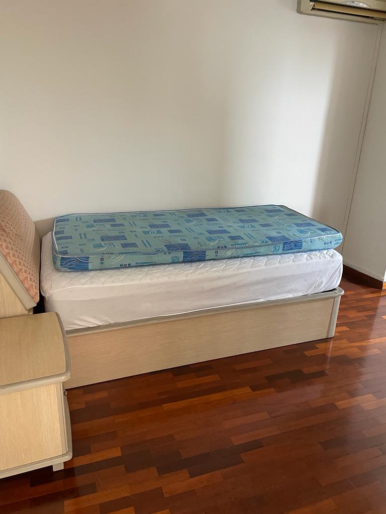 The Istara Condo FF For Rent By Angeline - photo 4