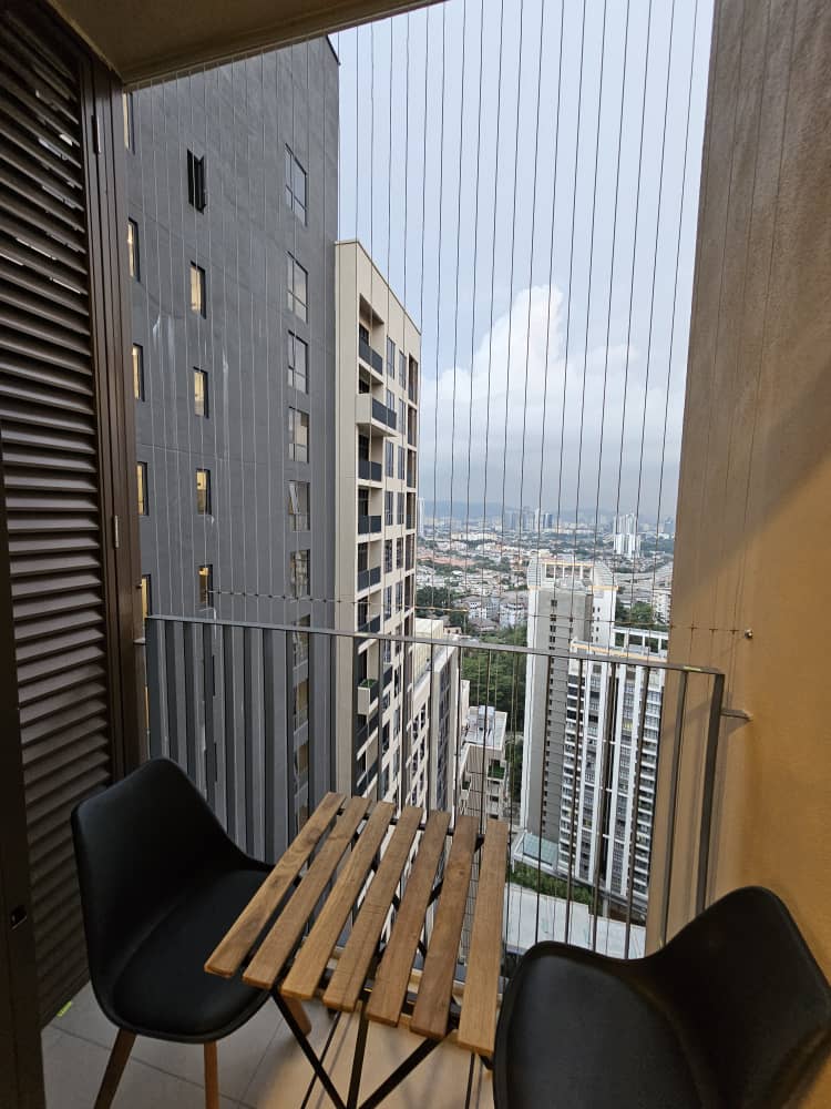 Henna Residence Wangsa Maju By Jay Ng - photo 5