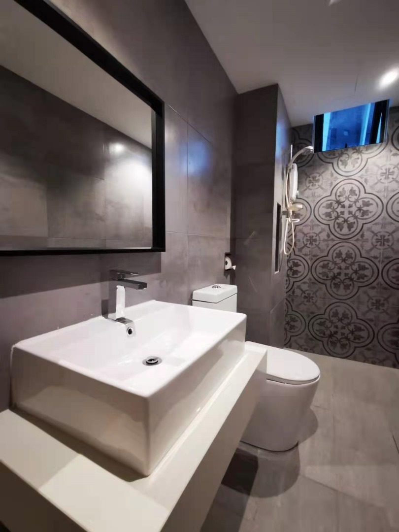 Arte Duplex Mont Kiara By Jay Ng - photo 6