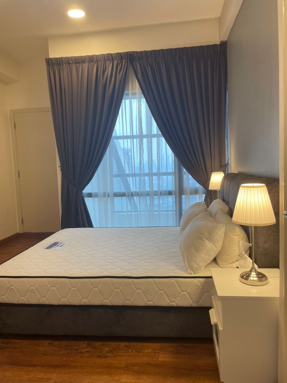 Arte Mont Kiara Duplex By Jay Ng - photo 6