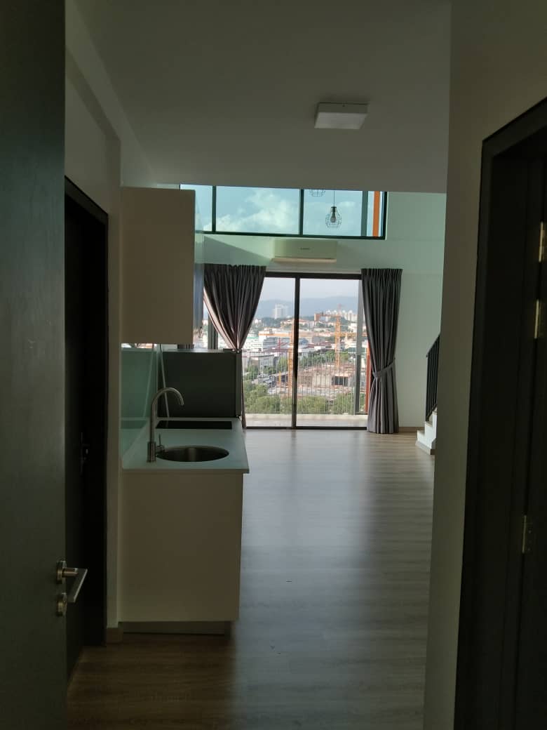 Emporis Duplex PF For Rent by Wind - photo 8