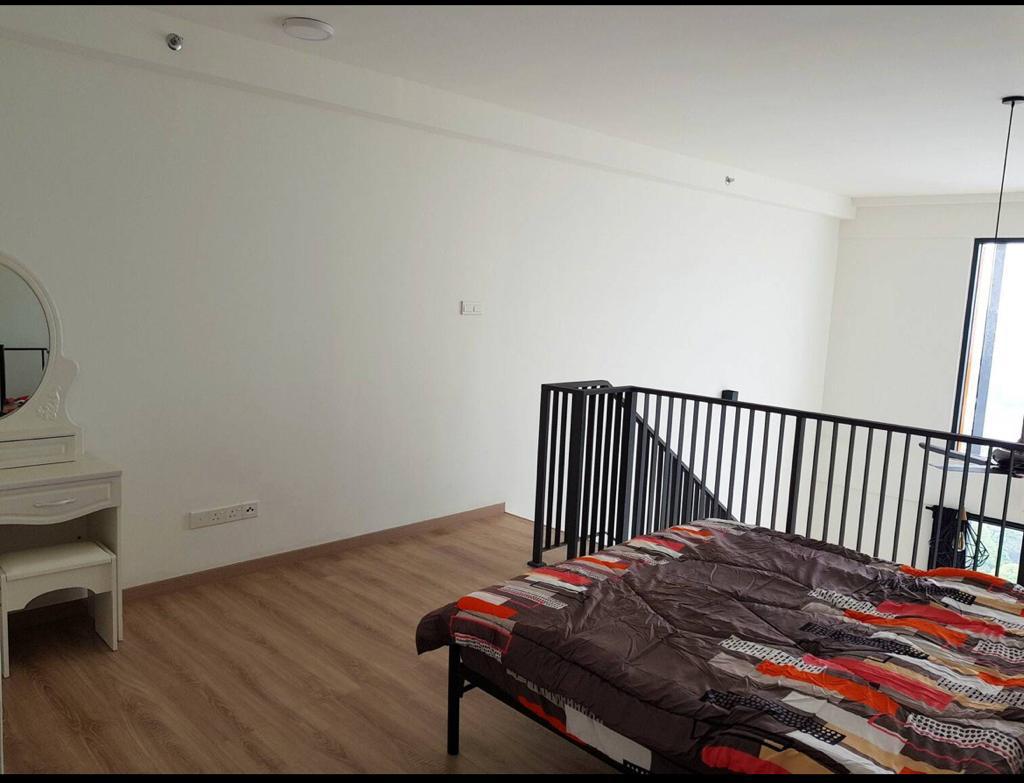 Emporis Duplex FF By Angeline - photo 2