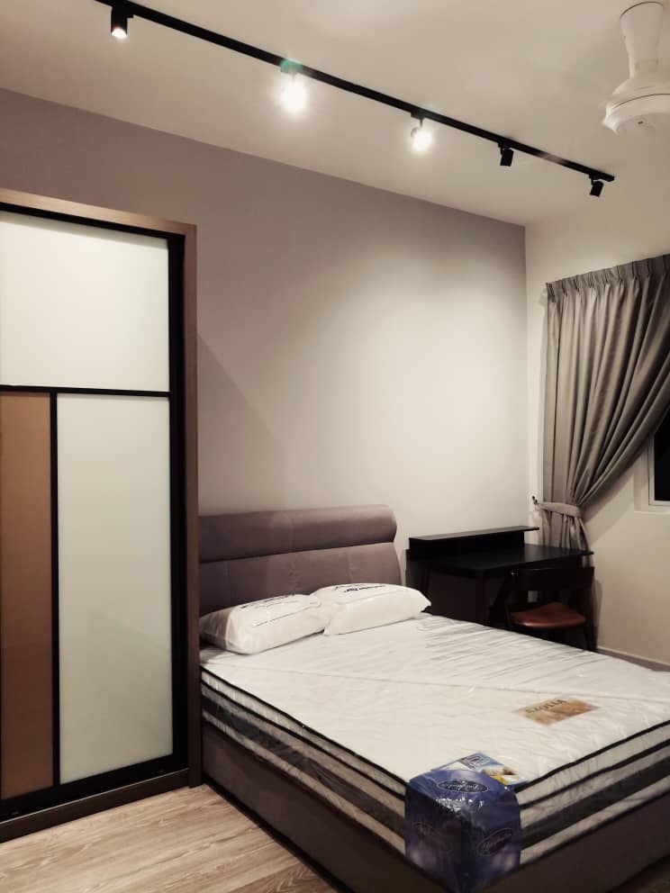Southbank Residence Old Klang Road FF By Angeline - photo 5