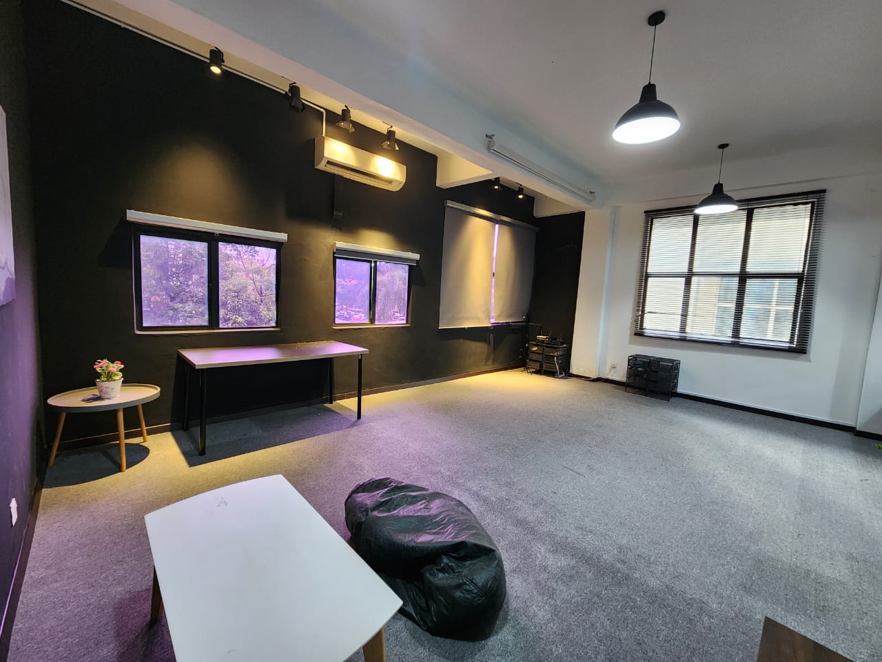 Office Desa Pandan By Angeline - photo 2
