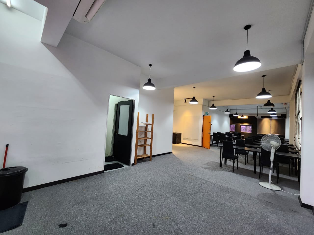 Office Desa Pandan By Angeline - photo 3